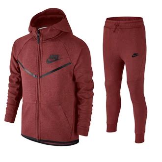 Rode Nike Vest online kopen 